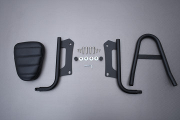 Respaldo de asiento del pasajero / Sissy-Bar HONDA REBEL 1100 CMX / TOURING 2021 - 2024