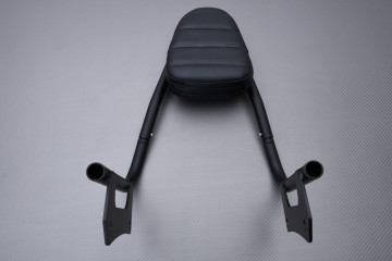 Passenger Seat Backrest / Sissy-Bar HONDA REBEL 1100 CMX / TOURING 2021 - 2024