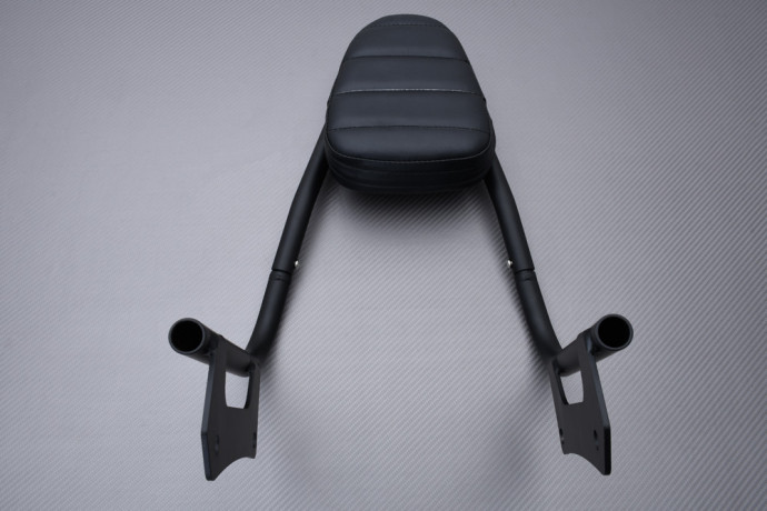 Passenger Seat Backrest / Sissy-Bar HONDA REBEL 1100 CMX / TOURING 2021 - 2024