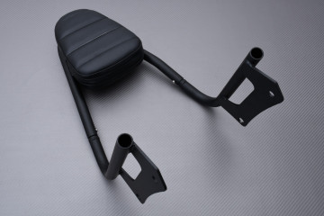 Respaldo de asiento del pasajero / Sissy-Bar HONDA REBEL 1100 CMX / TOURING 2021 - 2024