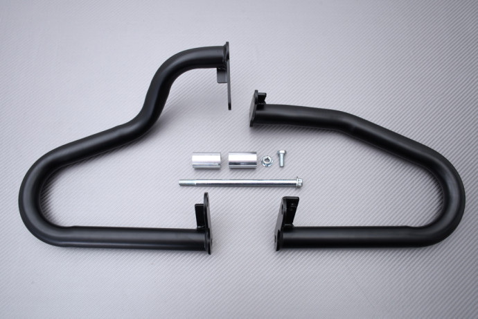 Barras de protección del motor específicas HONDA CMX 1100 REBEL 2021 - 2024