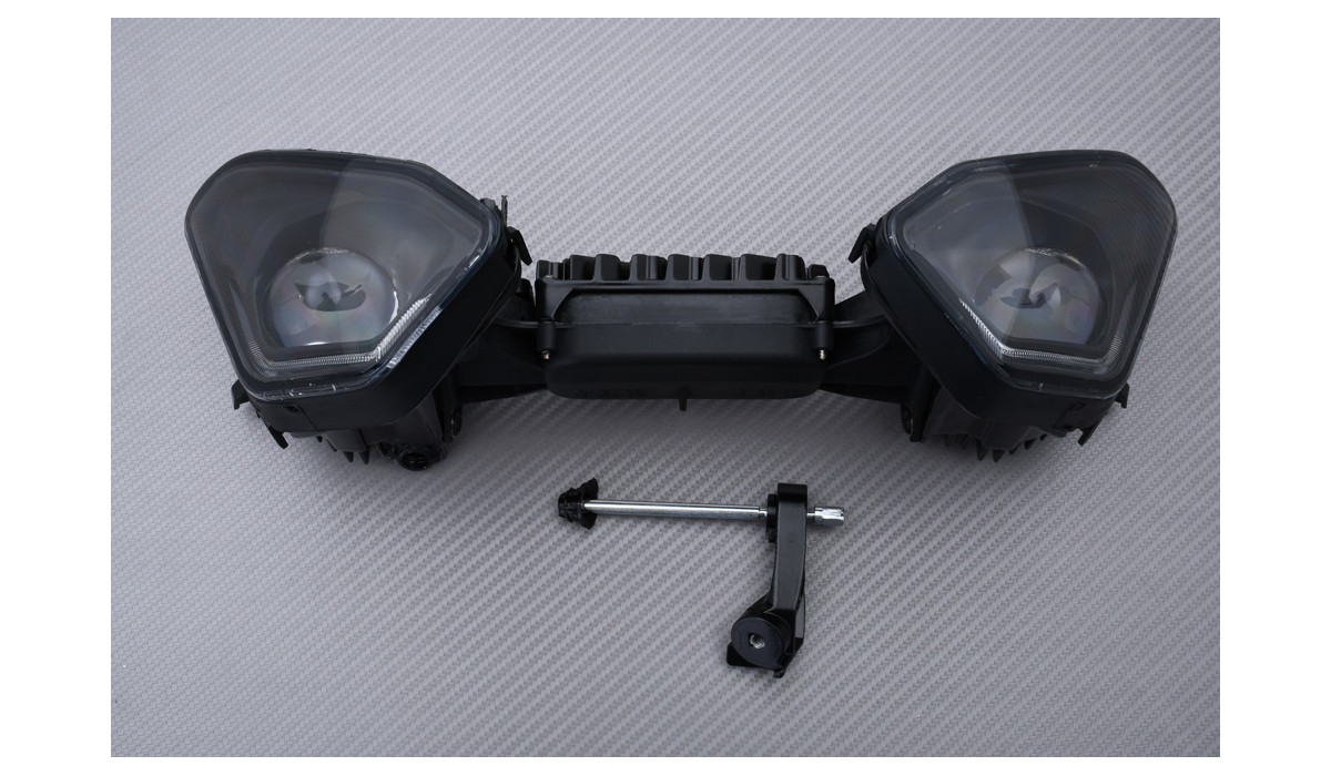 Front headlight BMW S1000RR / M1000RR 2019 - 2024