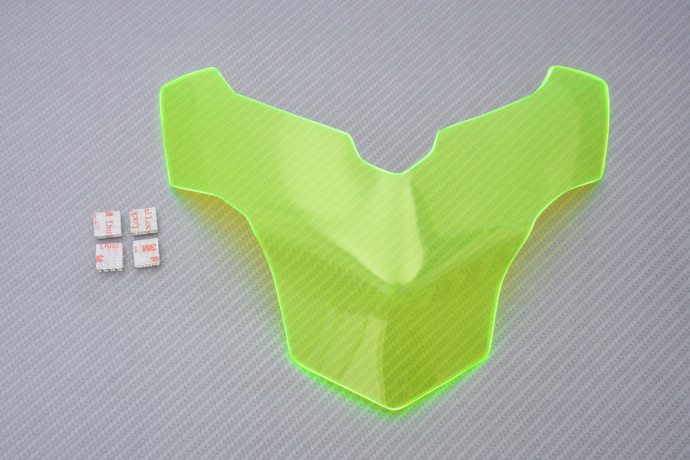 Scheinwerferabdeckung Typ Road BENELLI TNT 125 / 135 2017 - 2024