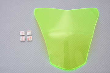 Funda protectora faro tipo Road BENELLI BN / BJ 600 2012 - 2016