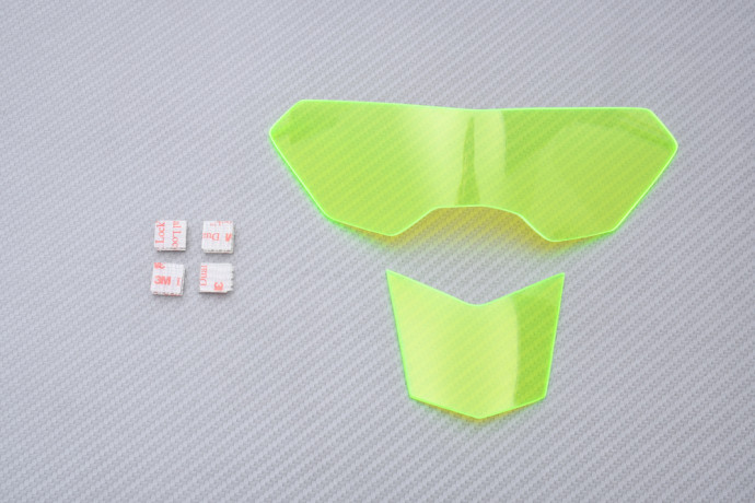 Headlight Cover Road Type YAMAHA MT15 / MSLAZ 150  2016 - 2018