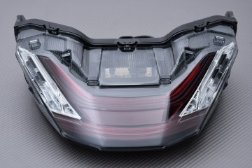 LED Taillight with...