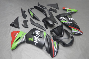 Carena completa KAWASAKI ER6F 2005 - 2008