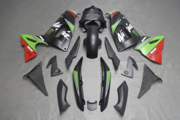 Carena completa KAWASAKI ER6F 2005 - 2008