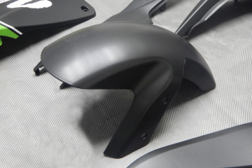 Complete Fairing set KAWASAKI ER6F 2005 - 2008