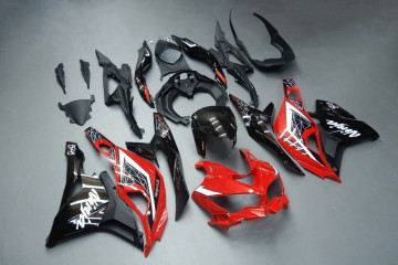 Carena completa KAWASAKI ZX4R / ZX4RR 2023 - 2025