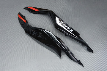 Complete Fairing set KAWASAKI ZX4R / ZX4RR / ZX25R / SE 2021 - 2025