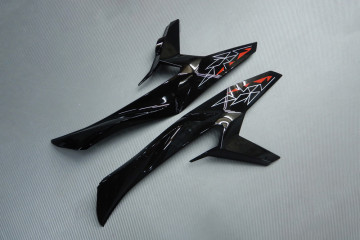 Carénage complet KAWASAKI ZX4R / ZX4RR 2023 - 2025