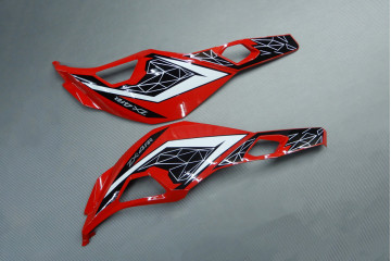 Carénage complet KAWASAKI ZX4R / ZX4RR 2023 - 2025