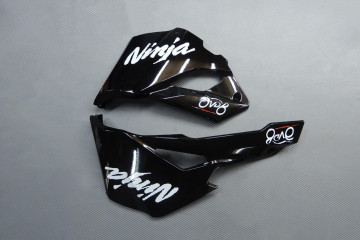 Complete Fairing set KAWASAKI ZX4R / ZX4RR / ZX25R / SE 2021 - 2025