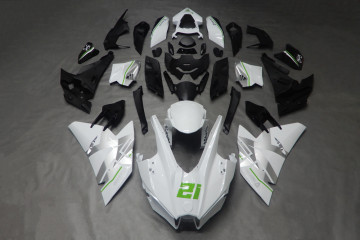 Carenado completo KAWASAKI NINJA H2 2016 - 2021