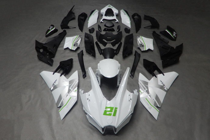 Carenado completo KAWASAKI NINJA H2 2016 - 2021