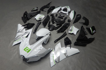 Carena completa KAWASAKI NINJA H2 2016 - 2021