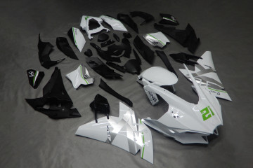 Carénage complet KAWASAKI NINJA H2 2016 - 2021