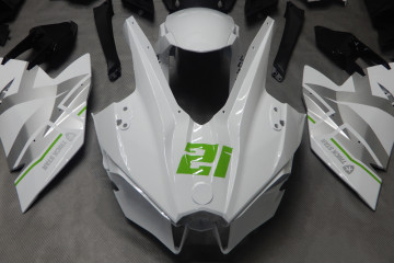 Carénage complet KAWASAKI NINJA H2 2016 - 2021
