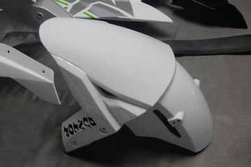 Carenado completo KAWASAKI NINJA H2 2016 - 2021