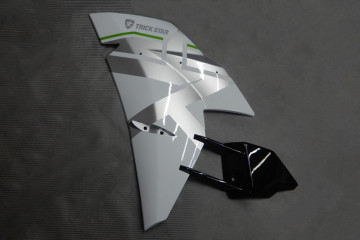 Carena completa KAWASAKI NINJA H2 2016 - 2021