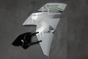 Carena completa KAWASAKI NINJA H2 2016 - 2021