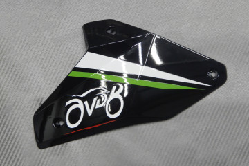 Komplette Motorradverkleidung KAWASAKI NINJA H2 2016 - 2021