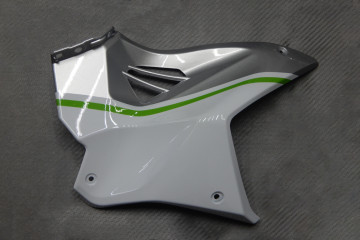 Carenado completo KAWASAKI NINJA H2 2016 - 2021