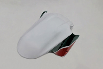 Carénage complet HONDA CBR 600 F / FI 2001 - 2006