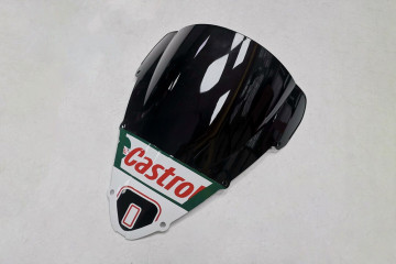 Carénage complet HONDA CBR 600 F / FI 2001 - 2006