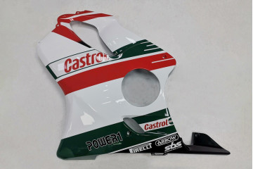 Carena completa HONDA CBR 600 F / FI 2001 - 2006