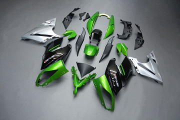 Carena completa KAWASAKI ER6 F 2009 - 2011