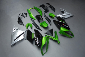 Carena completa KAWASAKI ER6 F 2009 - 2011