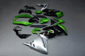 Carena completa KAWASAKI ER6 F 2009 - 2011