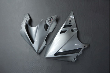 Carenado completo KAWASAKI ER6 F / NINJA 650 R 2009 - 2011