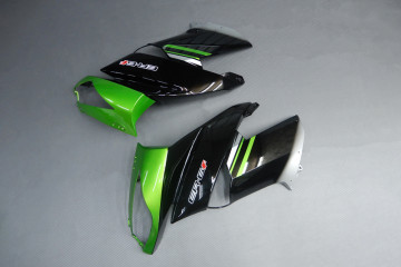 Carenado completo KAWASAKI ER6 F / NINJA 650 R 2009 - 2011