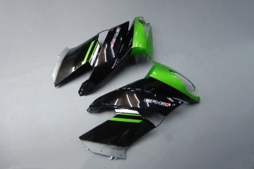 Carenado completo KAWASAKI ER6 F / NINJA 650 R 2009 - 2011