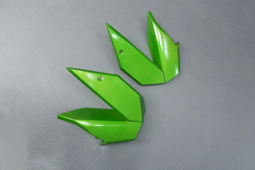 Carena completa KAWASAKI ER6 F 2009 - 2011