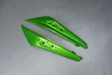 Carenado completo KAWASAKI ER6 F / NINJA 650 R 2009 - 2011