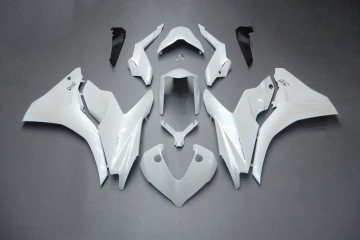 Komplette Motorradverkleidung DUCATI SUPERSPORT SS 939 2017 - 2020