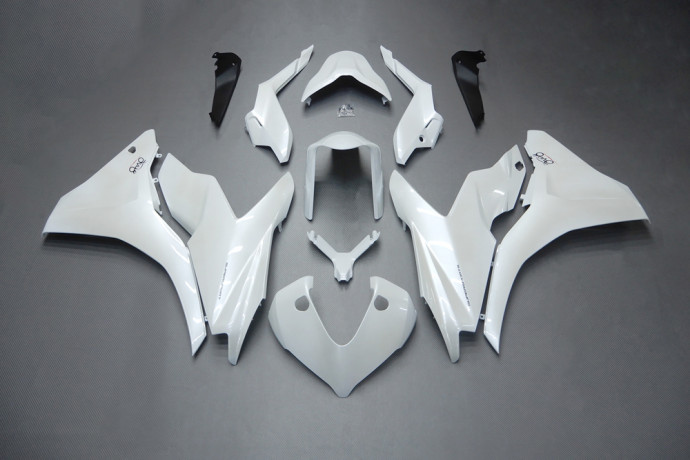 Carenado completo DUCATI SUPERSPORT SS 939 2017 - 2020