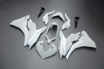 Complete Fairing set DUCATI SUPERSPORT SS 939 2017 - 2020