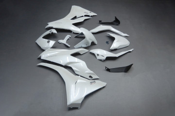 Complete Fairing set DUCATI SUPERSPORT SS 939 2017 - 2020
