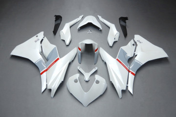 Complete Fairing set DUCATI SUPERSPORT SS 939 2017 - 2020