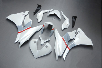 Komplette Motorradverkleidung DUCATI SUPERSPORT SS 939 2017 - 2020