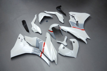 Carenado completo DUCATI SUPERSPORT SS 939 2017 - 2020