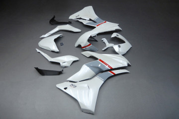 Carena completa DUCATI SUPERSPORT SS 939 2017 - 2020