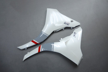 Carena completa DUCATI SUPERSPORT SS 939 2017 - 2020