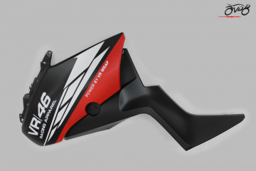 Carenado completo YAMAHA XMAX 125 / 300 / 400 2017 - 2022