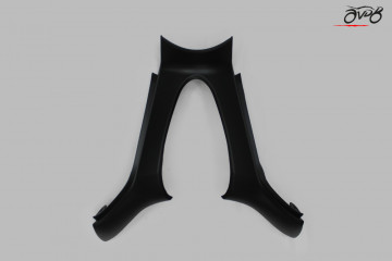 Complete Fairing set YAMAHA XMAX 125 / 300 / 400 2017 - 2022